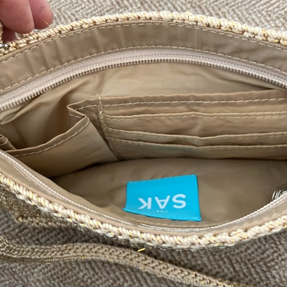 The sack ladies  purse - Picture 8 of 12